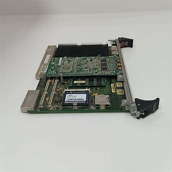 GE IS215UCCCM04A