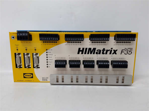 F35 982200416 HIMA