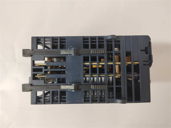 GE IC695CRU320CA-EL