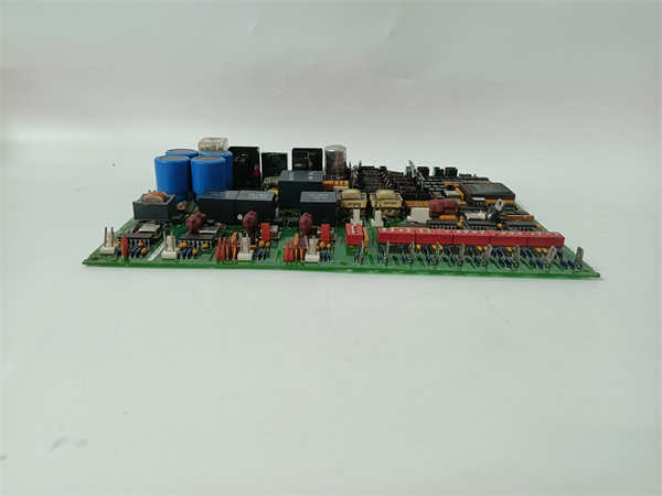 GE DS200DCFBG1BLC 