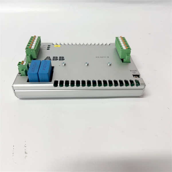 ABB KSD211B 3BHE022455R1101