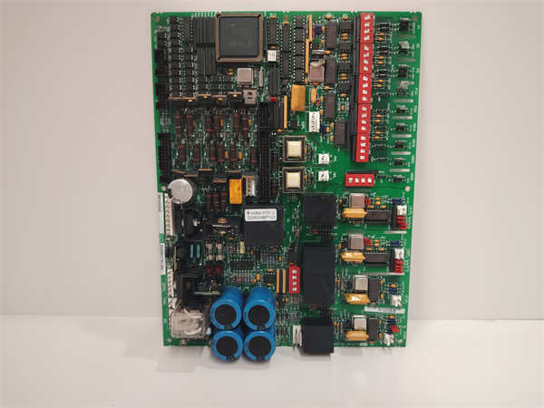 GE DS200DCFBG1BNC