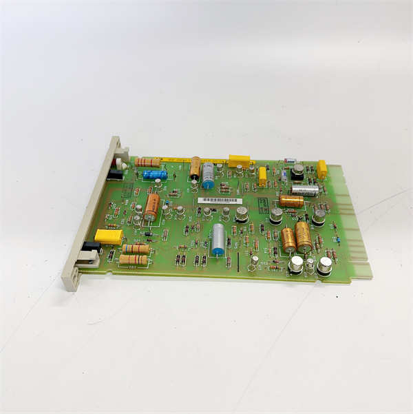 ABB G3FCb HENF458568R1