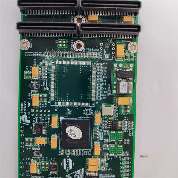 ITM11A8XJ036645 GE