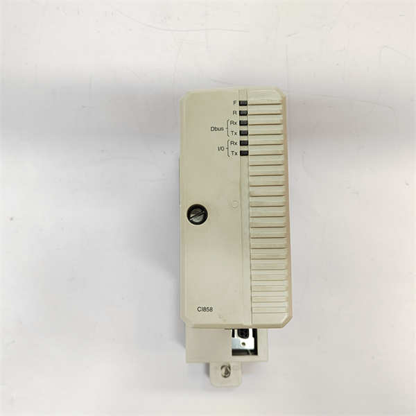 ABB CI858K01