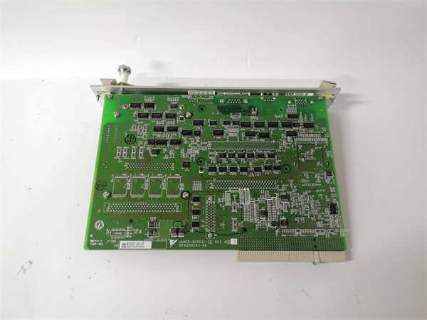 JANCD-XCP0101C-1 YASKAWA