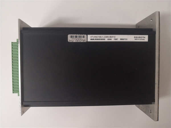 VT-HNC100-1-23W-08-P-0 R90095899 REXROTH 