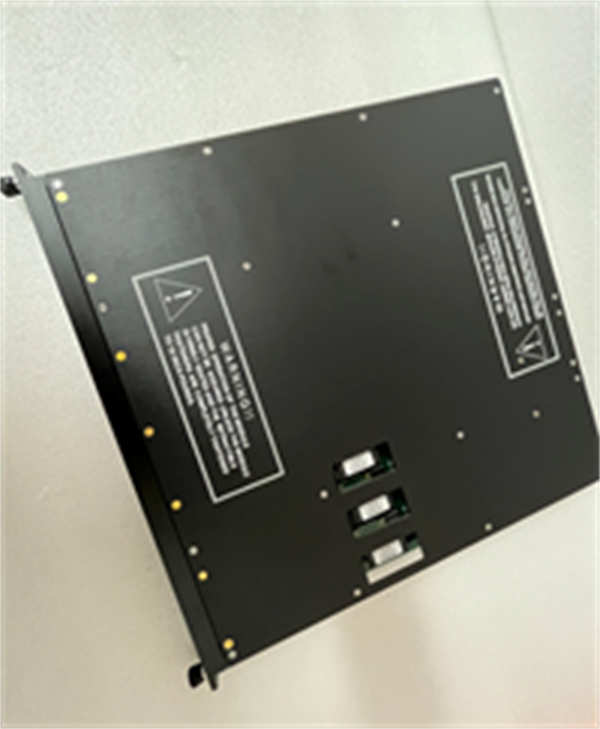 3501TN2 TRICONEX