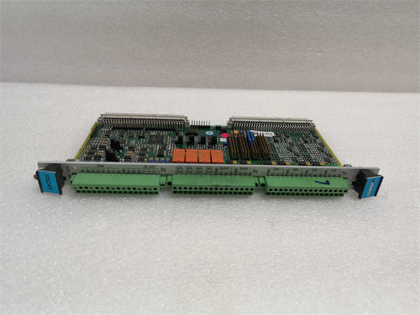 200-560-000-113 200-560-101-017 VM600 IOC4T Vibro meter