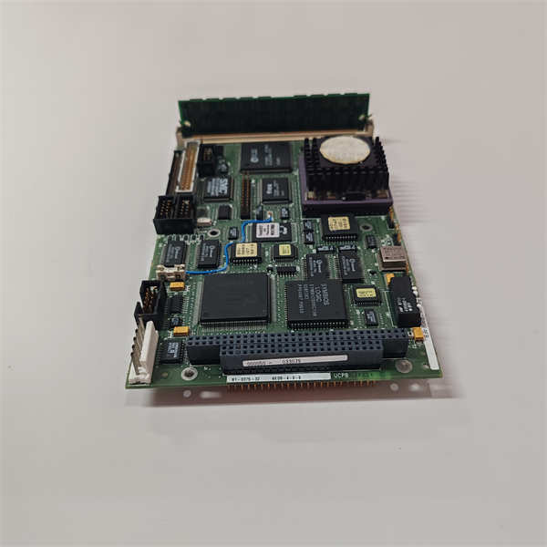GE DS200UCPBG6AFB