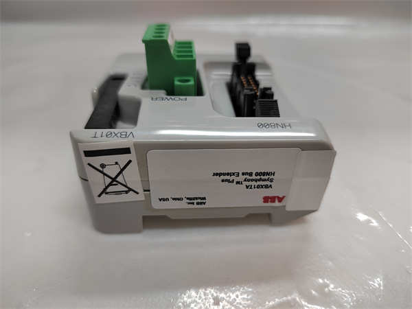 ABB VBX01TA 