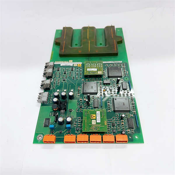 ABB UFC721AE101 3BHB002916R0101