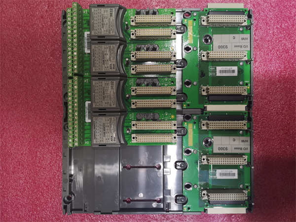 ICS TRIPLEX 9832