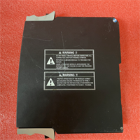 DI 3506X TRICONEX 