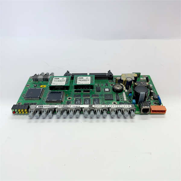 ABB PPC907BE 3BHE024577R0101