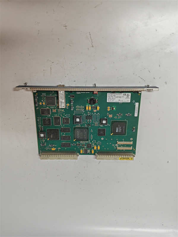GE IC698RMX016-ED