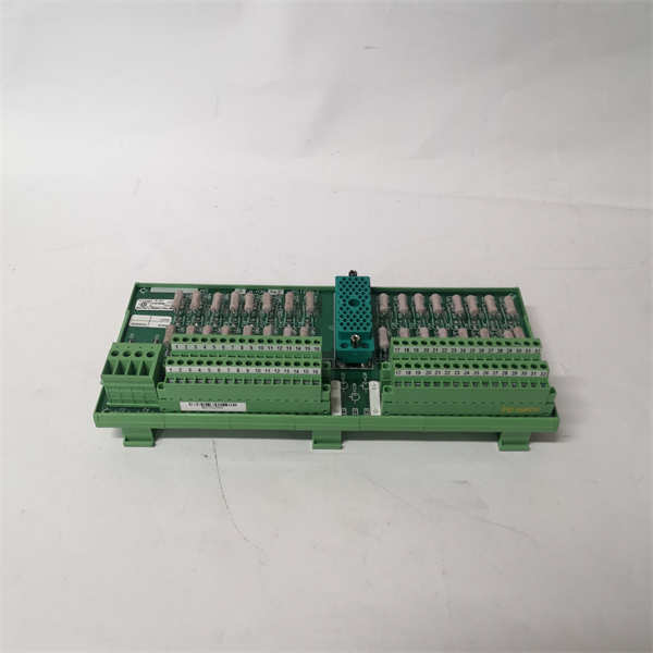 TRICONEX 9566-8XX