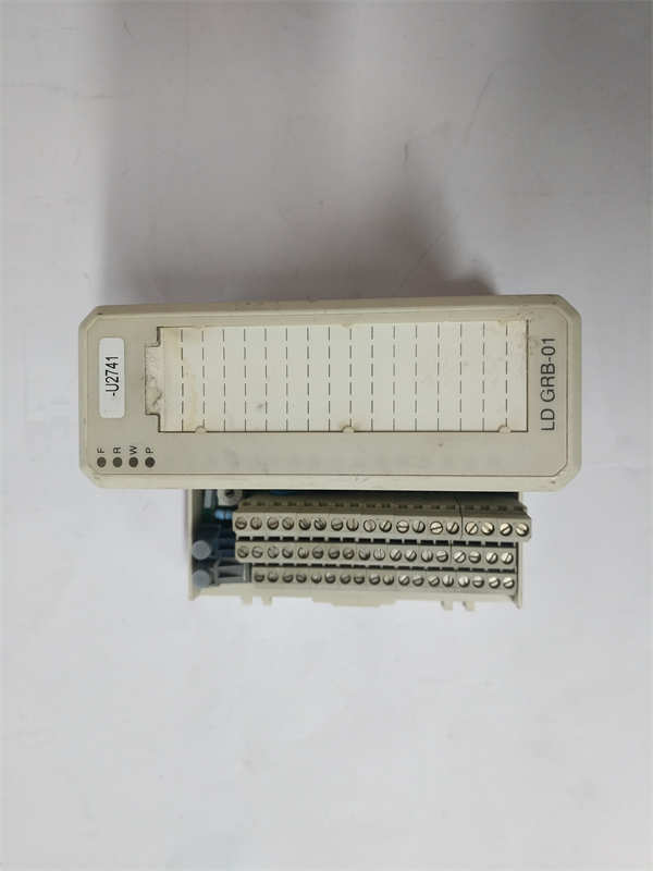 ABB LDGRB-01 3BSE013177R1
