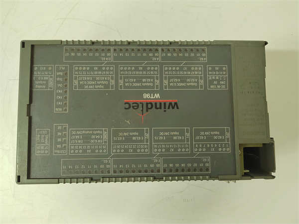 07KT98C GJR5253100R028 ABB