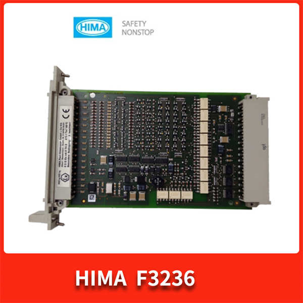 F3236 HIMA