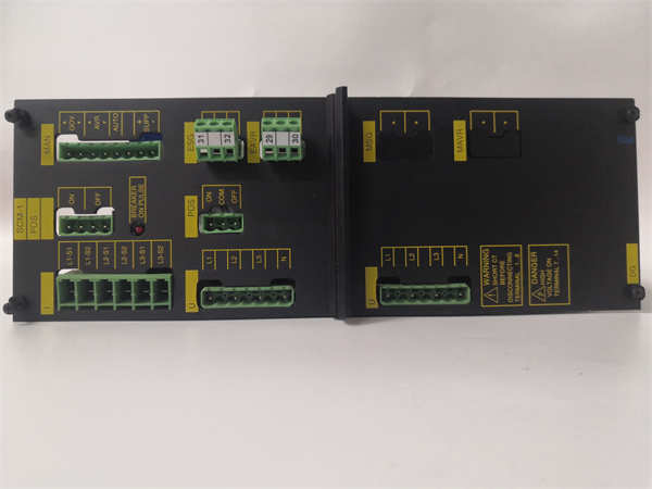 SCM-1 DEIF