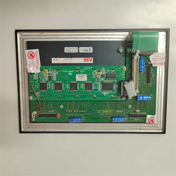 ABB CMA130 3DDE300410