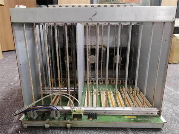 RF533 3BSE014227R1 ABB