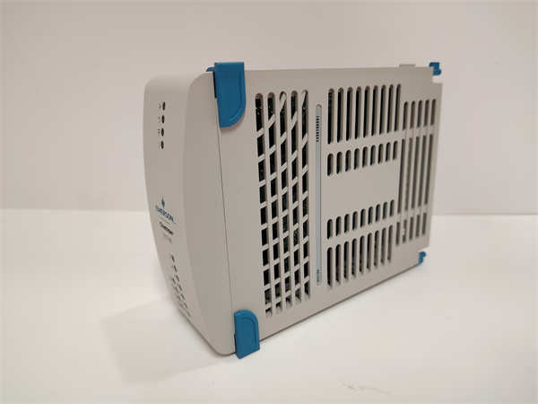 EMERSON 5X00790G01