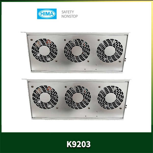HIMA K9203