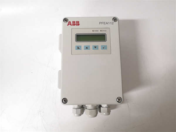 ABB 3BSE050091R65 PFEA112-65