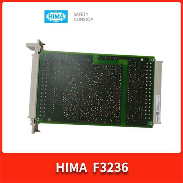 F3236 HIMA