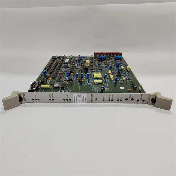 ALSTOM N897163510Q N897163050Q MODEM N897163100U