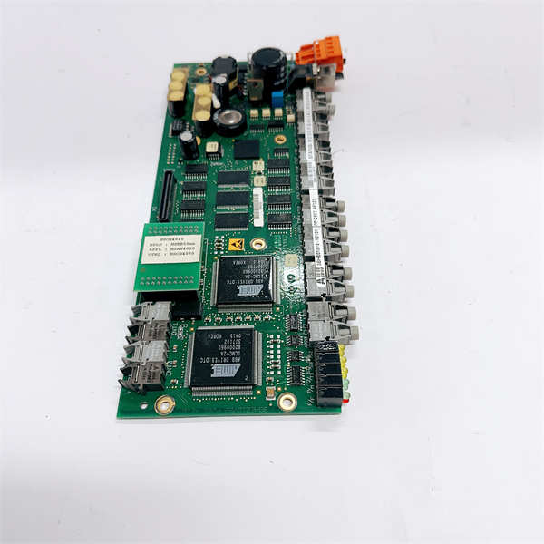 ABB PPC902AE101 3BHE010751R0101 