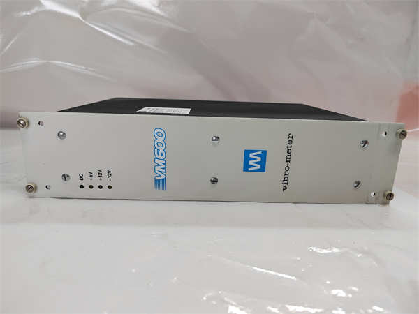 VIBRO-METER SIM-275D-24 200-582-200-011