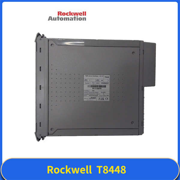 T8448 ROCKWELL AUTOMATION