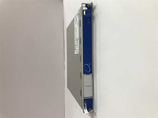 BENTLY 3500-92 136180-01