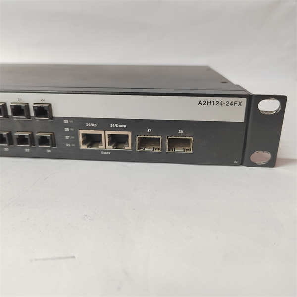 ENTERASYS A2H124-24FX P0973BJ