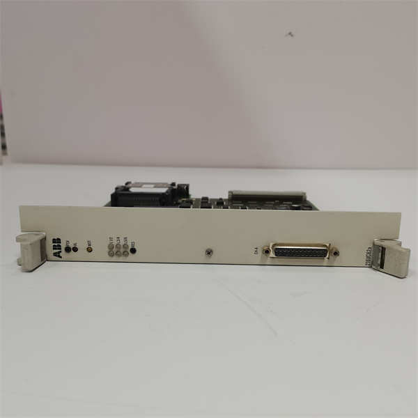 ABB 216VC62a HESG324442R13-B