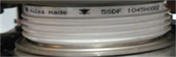 ABB 5SDF1045H0002 