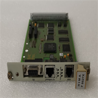 F8627 HIMA