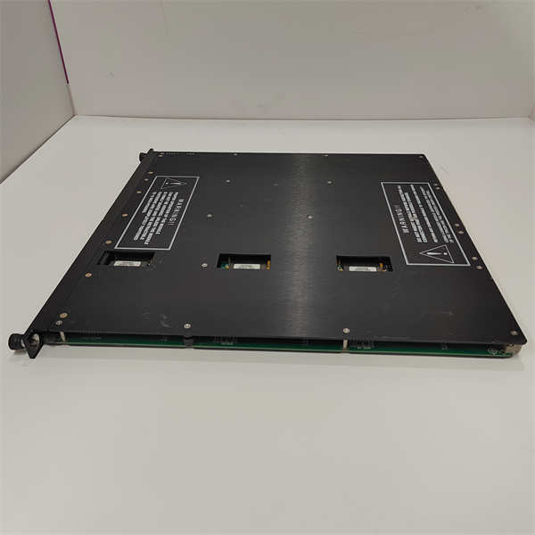 TRICONEX 3700