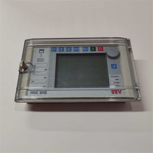 ABB SUE3000 1VCR007346 G0032