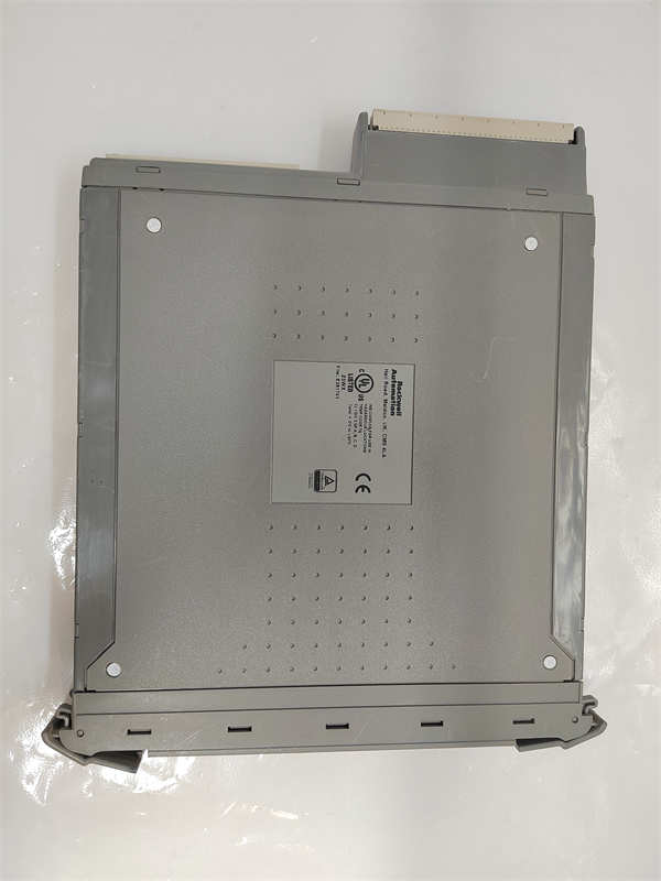 T8151B ICS TRIPLEX