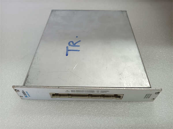 NI SCXI-1125