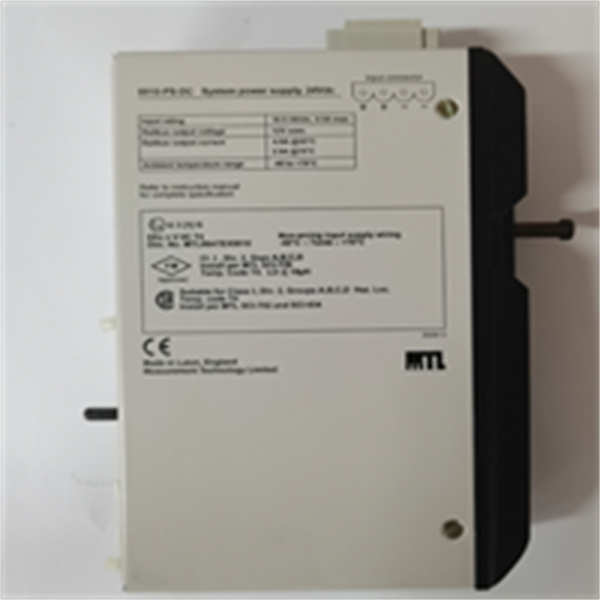 8910-PS-DC GE