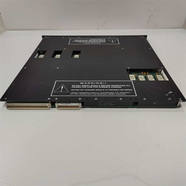 TRICONEX 4329