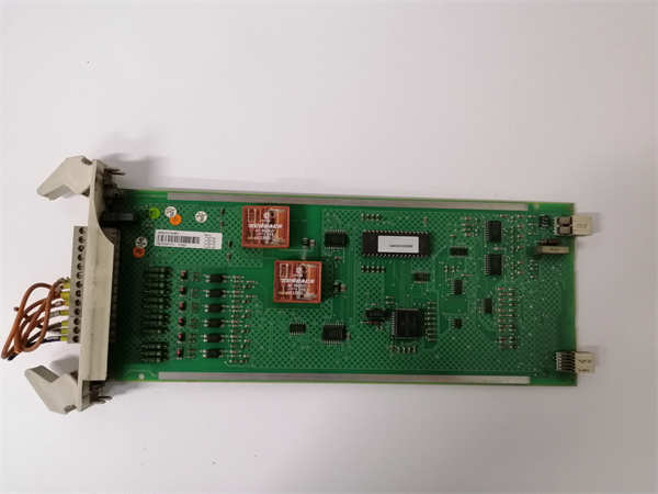 TC520 3BSE001449R1 ABB