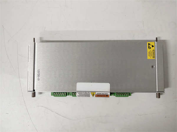 125720-01 BENTLY