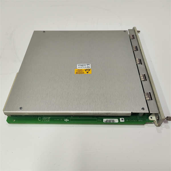 BENTLY NEVADA 3500/32 125712-01