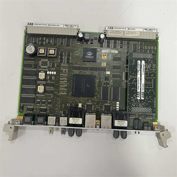 ABB 500CIM05 1MRB150077R1B